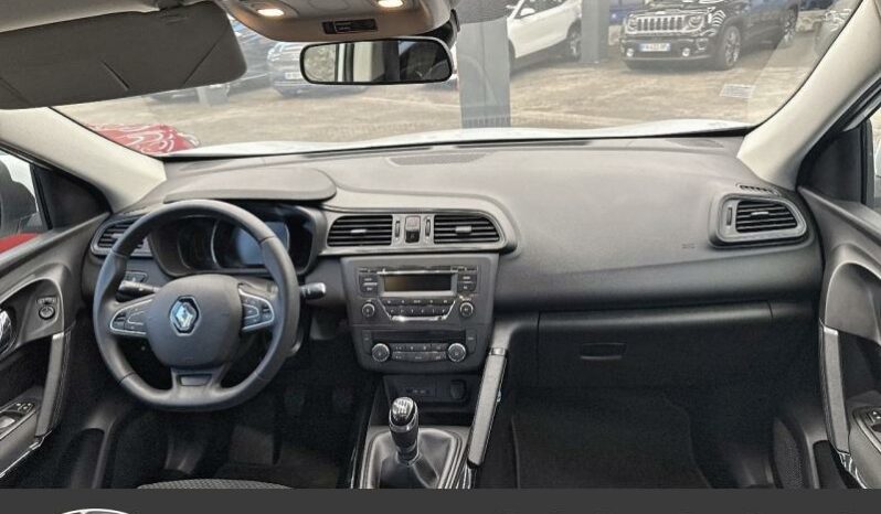 RENAULT Kadjar 1.2 TCe 130ch energy Business complet
