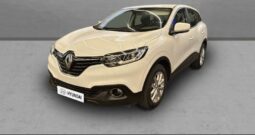 RENAULT Kadjar 1.2 TCe 130ch energy Business