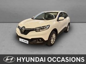 Vente Renault Kadjar 1.2 tce 130ch energy business Hyundai-hyundai Sainte Clotilde, La Reunion.