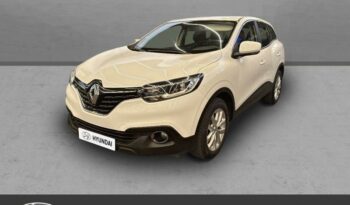 Vente Renault Kadjar 1.2 tce 130ch energy business Hyundai-hyundai Sainte Clotilde, La Reunion.