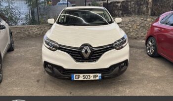 Reunion auto occasion Kadjar 2017 1.2 tce 130ch energy business pas chère.