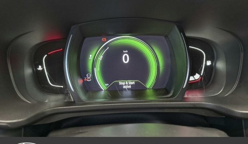 RENAULT Kadjar 1.2 TCe 130ch energy Business complet