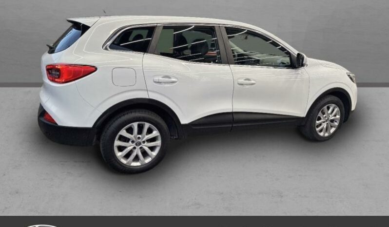 RENAULT Kadjar 1.2 TCe 130ch energy Business complet