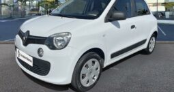 RENAULT Twingo 1.0 SCe 70ch Life 2 Boîte Courte Euro6