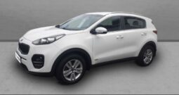KIA Sportage 2.0 CRDi 136ch GT Line Pack Premium 4×2