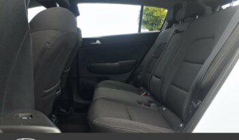 Occasion 974 : Découvrez la version 2.0 crdi 136ch gt line pack premium 4x2 Kia 2017, Reunion.