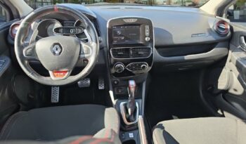 Occasion à vendre : Renault voiture noir profond essence 1.6 t 200ch rs edc 5p Reunion