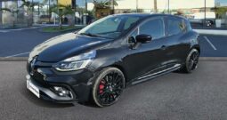 RENAULT Clio 1.6 T 200ch RS EDC 5p
