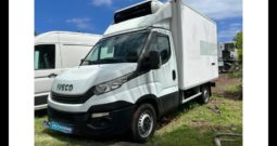 IVECO Daily 35S Fg 35S12V12 FRIGO