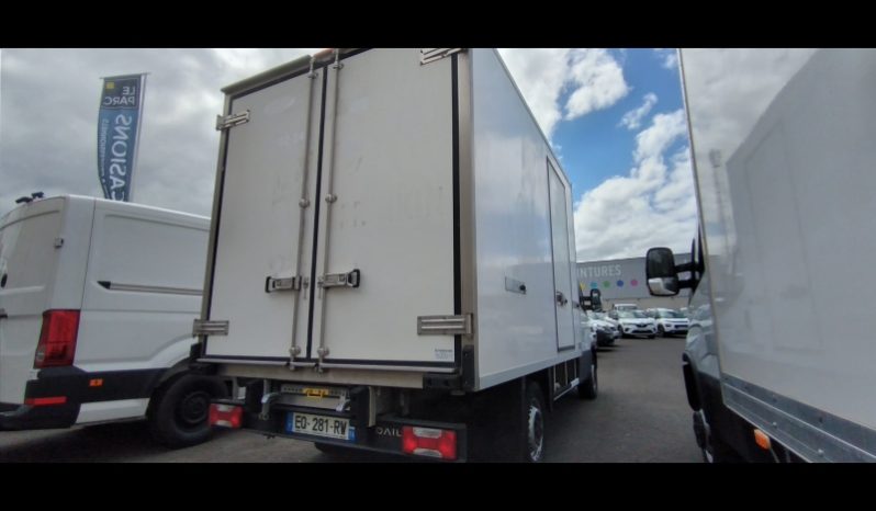 IVECO Daily 35S Fg 35S12V12 FRIGO complet