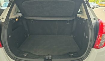 Photo Mokka X occasion 1.4 turbo 140ch innovation 4x2 ile Reunion.