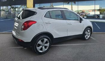 Mokka X occasion Reunion 1.4 turbo 140ch innovation 4x2, modèle 2017 à vendre.