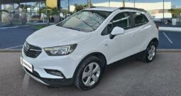 OPEL Mokka X 1.4 Turbo 140ch Innovation 4×2
