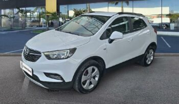 Vente Opel Mokka X 1.4 turbo 140ch innovation 4x2 Renault-renault Saint Denis, La Reunion.