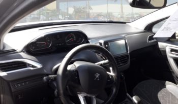 Occasion à vendre : Peugeot voiture gris essence 1.2 puretech 110ch allure s&s Reunion