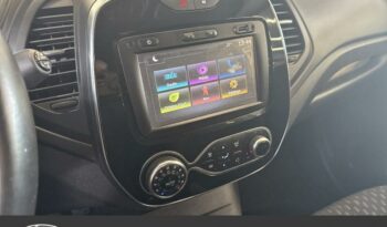 Photo Captur occasion 1.5 dci 110ch energy intens ile Reunion.