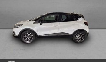 Captur occasion Reunion 1.5 dci 110ch energy intens, modèle 2017 à vendre.