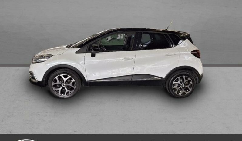 RENAULT Captur 1.5 dCi 110ch energy Intens complet