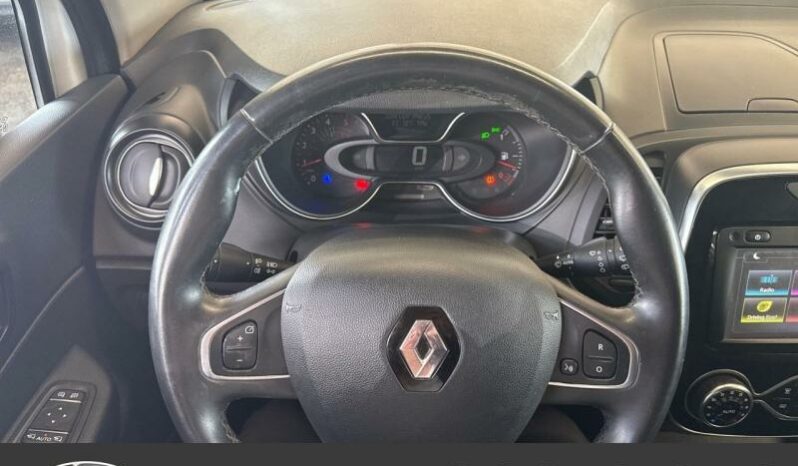 RENAULT Captur 1.5 dCi 110ch energy Intens complet