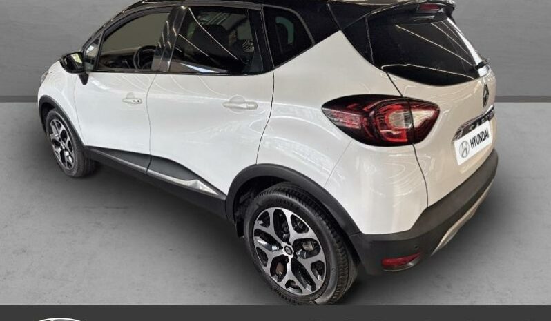 RENAULT Captur 1.5 dCi 110ch energy Intens complet