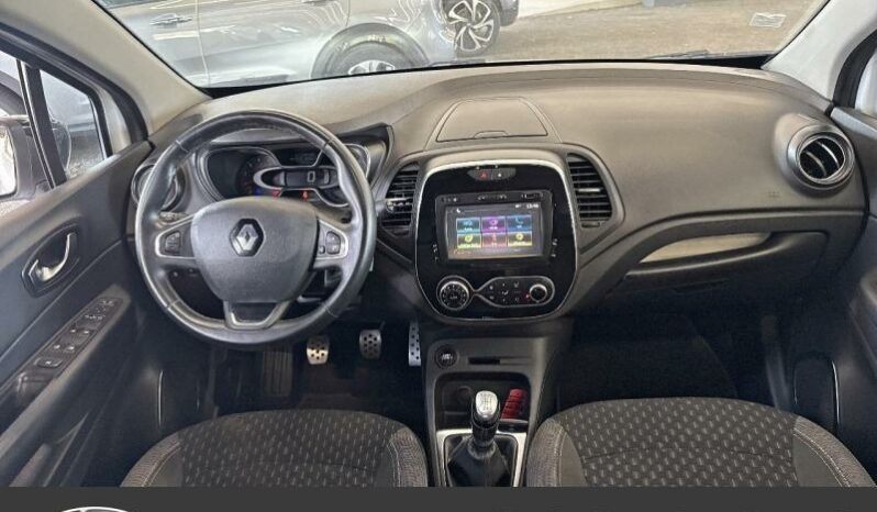 RENAULT Captur 1.5 dCi 110ch energy Intens complet