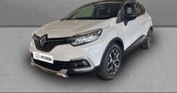 RENAULT Captur 1.5 dCi 110ch energy Intens