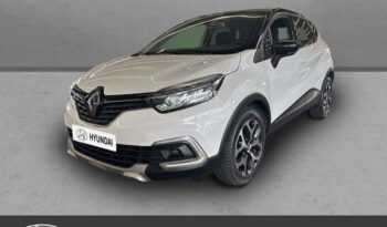 Vente Renault Captur 1.5 dci 110ch energy intens Hyundai-hyundai Sainte Clotilde, La Reunion.