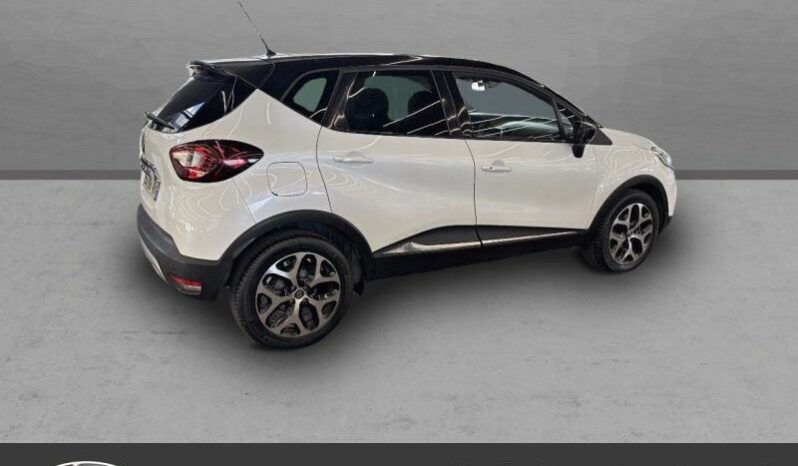 RENAULT Captur 1.5 dCi 110ch energy Intens complet