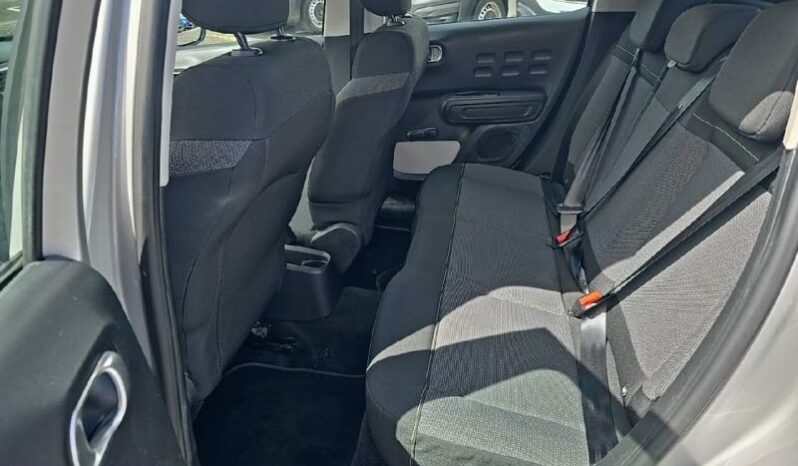CITROEN C3 BlueHDi 75ch Feel Business S&S complet