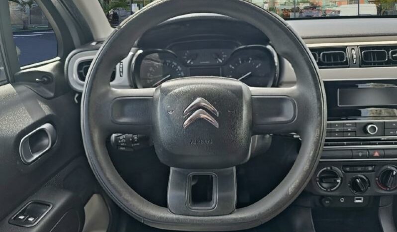 CITROEN C3 BlueHDi 75ch Feel Business S&S complet