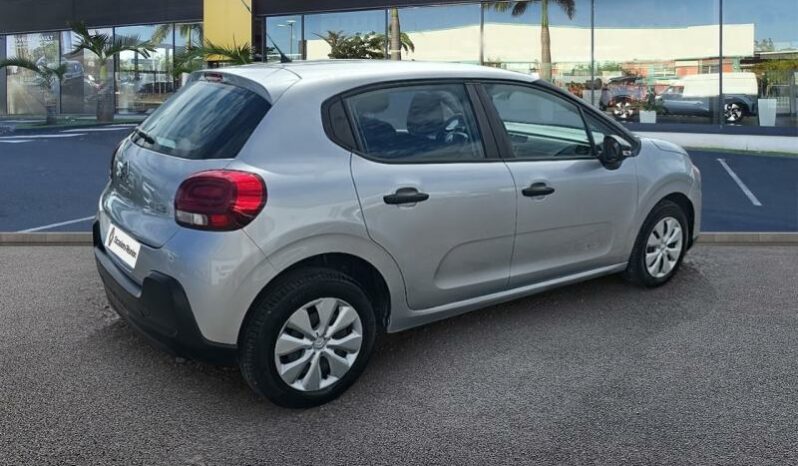 CITROEN C3 BlueHDi 75ch Feel Business S&S complet