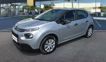 Vente Citroen C3 bluehdi 75ch feel business s&s Renault-renault Saint Denis, La Reunion.