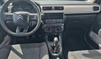 Occasion à vendre : Citroen voiture gris aluminium diesel bluehdi 75ch feel business s&s Reunion