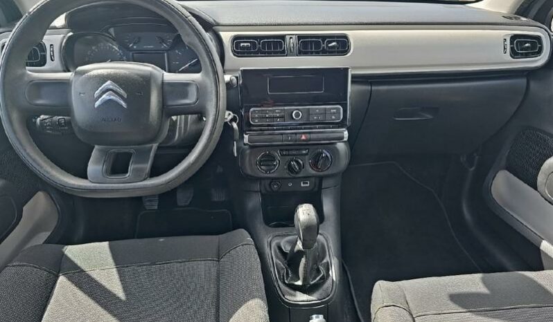 CITROEN C3 BlueHDi 75ch Feel Business S&S complet
