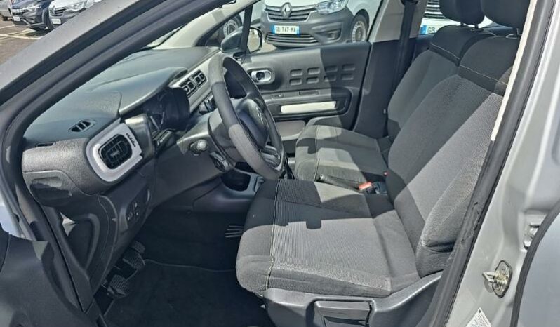 CITROEN C3 BlueHDi 75ch Feel Business S&S complet