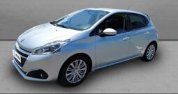 PEUGEOT 208 1.2 PureTech 110ch Allure S&S 5p