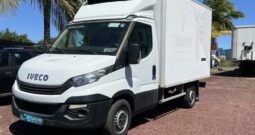 IVECO Daily CCb 35S12 D FRCX Froid négatif