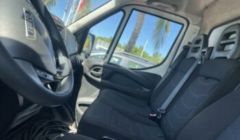 Occasion 974 : Découvrez la version 35s12 d frcx froid négatif Iveco 2017, Reunion.