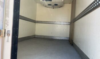 Occasion à prix réduit chez Leparc-gbh Comptoir Des Isles : Vente chassis cabine 2017, chassis cabine à La Reunion.