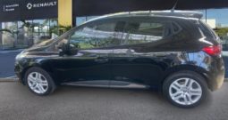 RENAULT Clio 0.9 TCe 90ch energy Limited Euro6 2015