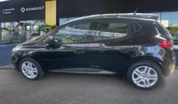 Vente Renault Clio 0.9 tce 90ch energy limited euro6 2015 Renault-renault Saint Denis, La Reunion.