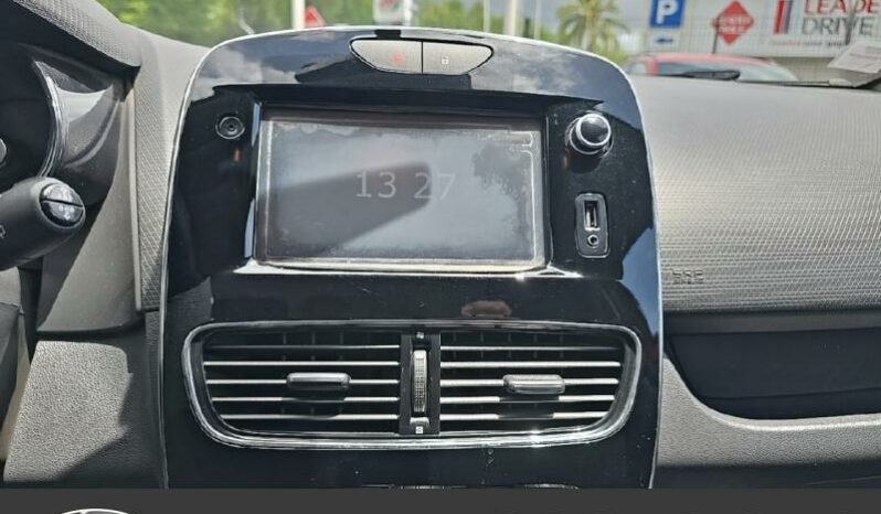 RENAULT Clio 0.9 TCe 90ch Limited 5p complet