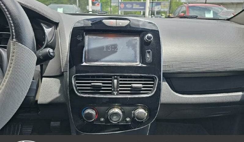 RENAULT Clio 0.9 TCe 90ch Limited 5p complet