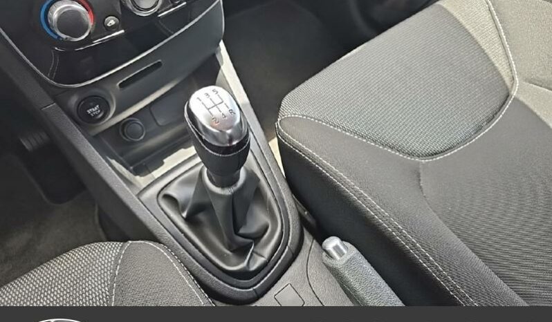 RENAULT Clio 0.9 TCe 90ch Limited 5p complet