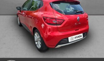 Occasion à vendre : Renault voiture rouge flamme essence 0.9 tce 90ch limited 5p Reunion