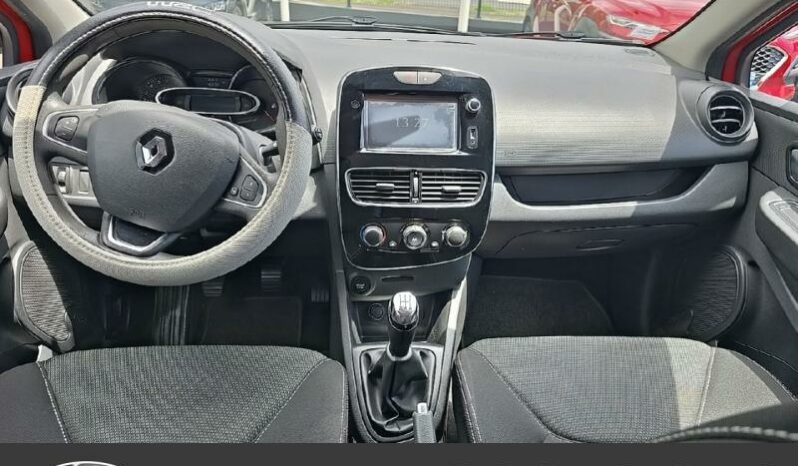 RENAULT Clio 0.9 TCe 90ch Limited 5p complet