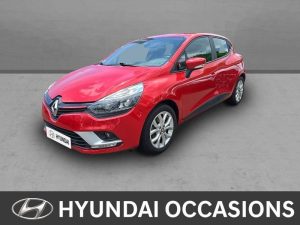 Vente Renault Clio 0.9 tce 90ch limited 5p Hyundai-hyundai Saint Paul, La Reunion.