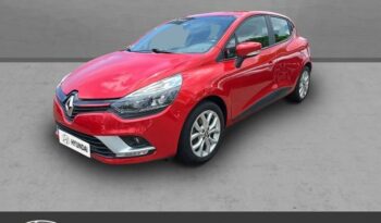 Vente Renault Clio 0.9 tce 90ch limited 5p Hyundai-hyundai Saint Paul, La Reunion.