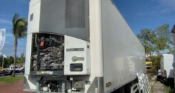 RENAULT TRUCKS C semi remorque frigorifique