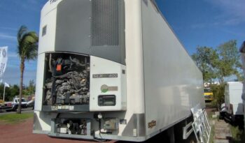 Vente Renault Trucks C remorque mono temp hayon retractable 13 m 32 palettes Leparc-gbh Comptoir Des Isles, La Reunion.